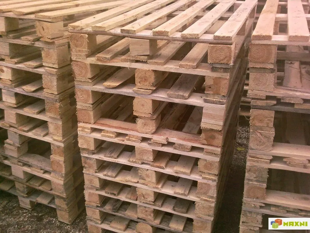 high quality wood pallet for sale