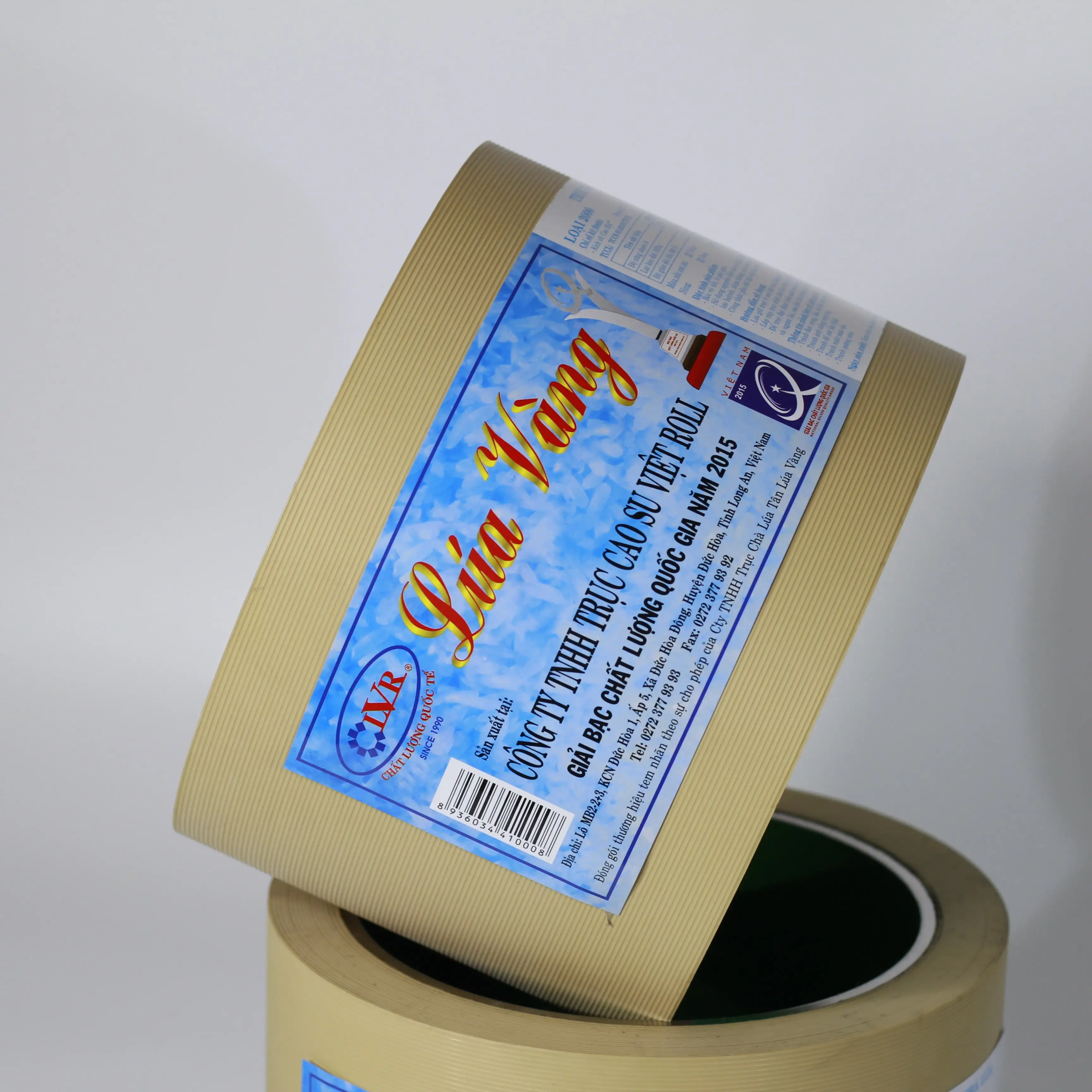  Резиновые ролики для рисовых мельниц