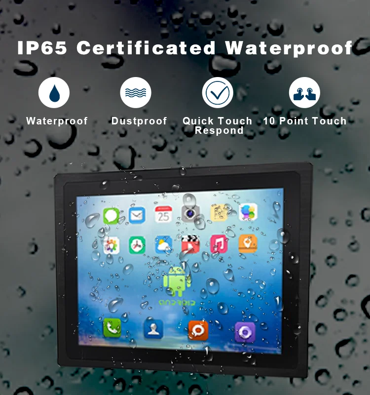 IP65 Surface