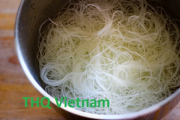  Vietnam Rice Vermicelli / Dry Noodle - Delicious With Standard Quality