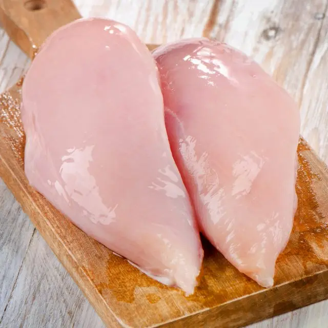 Halal Frozen Fresh Chicken Leg Quarters For Sale