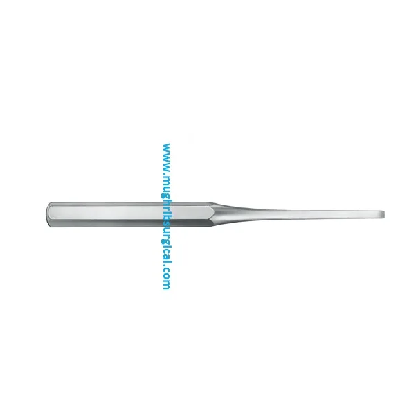 High Quality Stainless Steel Hibbs Osteotome 25 mm 24 cm Surgical Instruments Manufacturer And Exporter