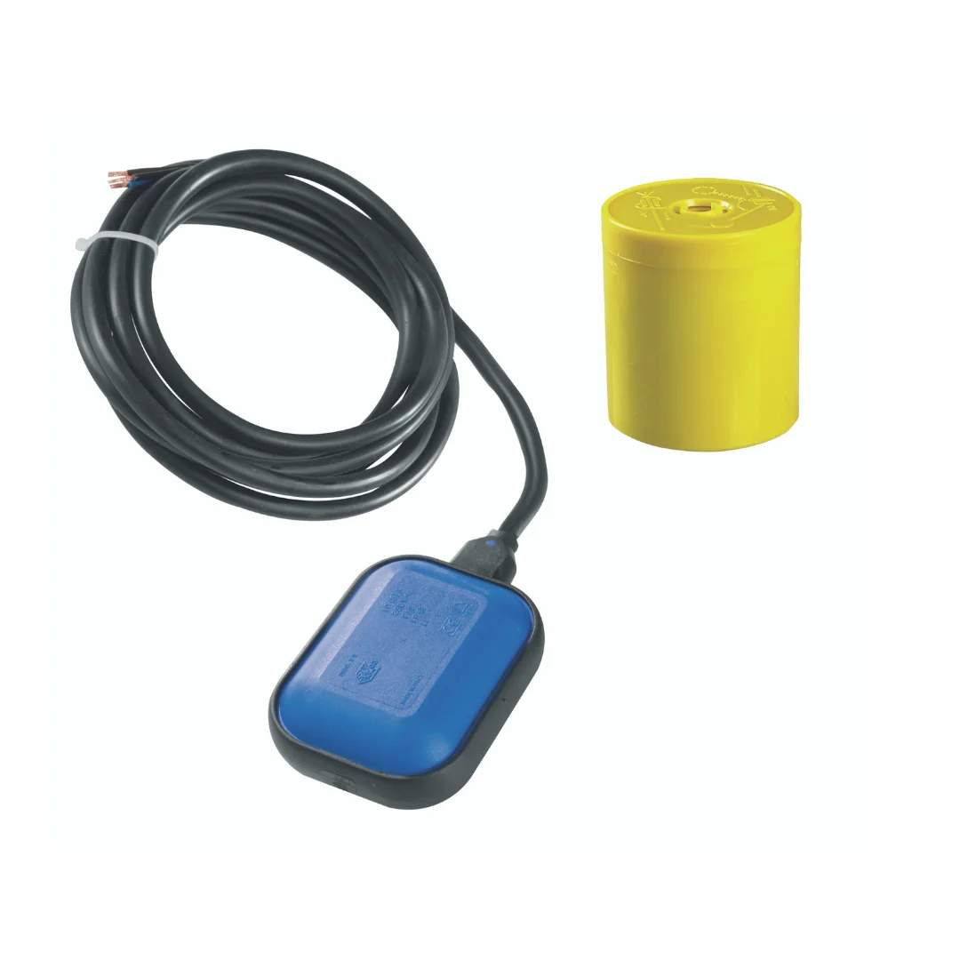 
MADE IN ITALY LIQUID LEVEL REGULATORS PERRY ELECTRIC 