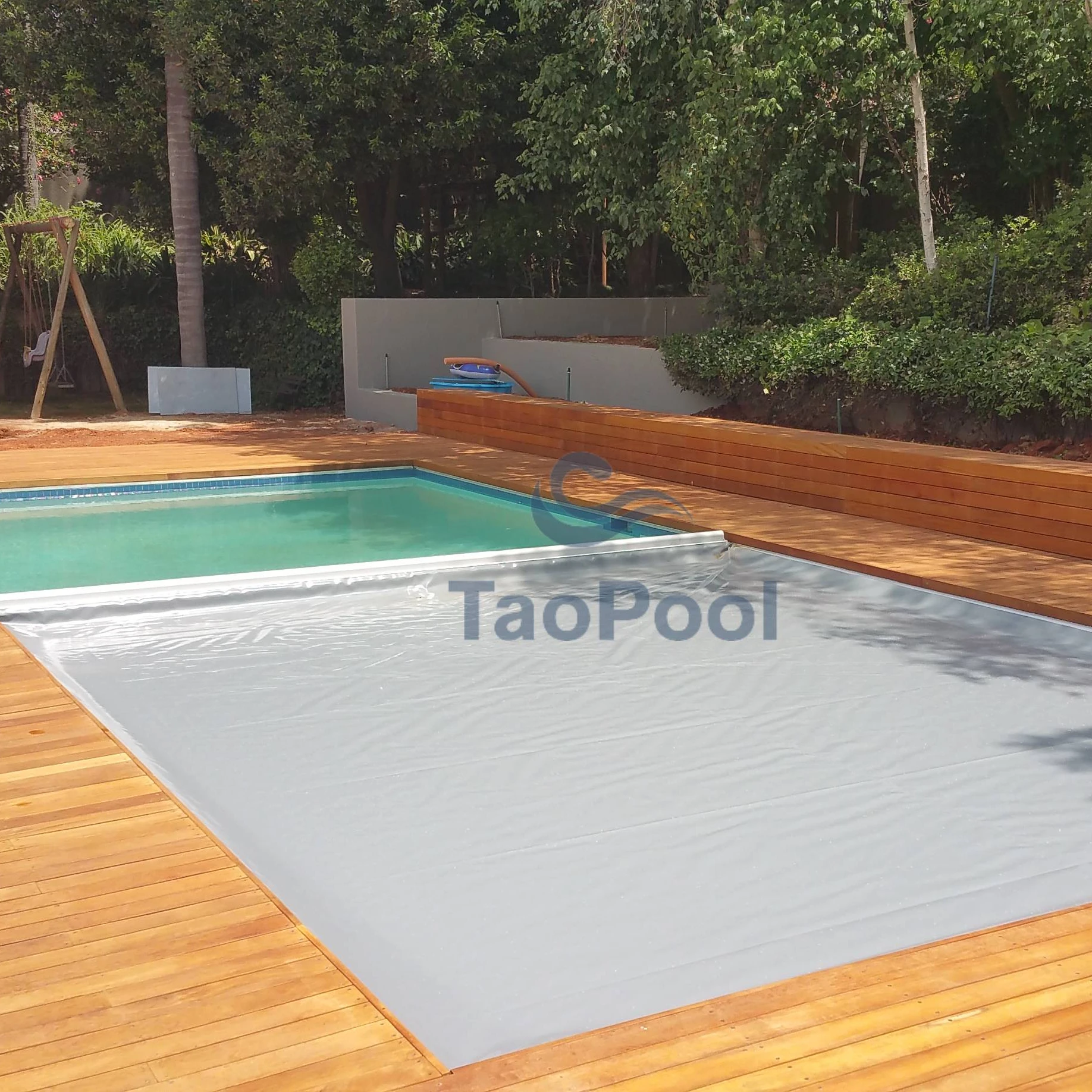 Чехол для бассейна TaoPool In Wall