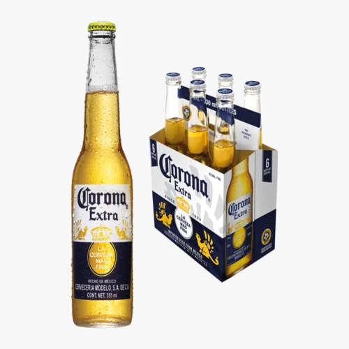 
Corona Extra Beer 330ml / 355ml for sale good price 