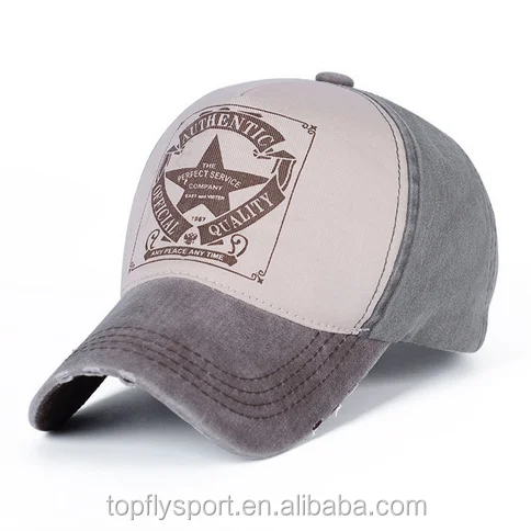 2022 OEM Logo Printed Promotional 5 Panel Custom Baseball Cap