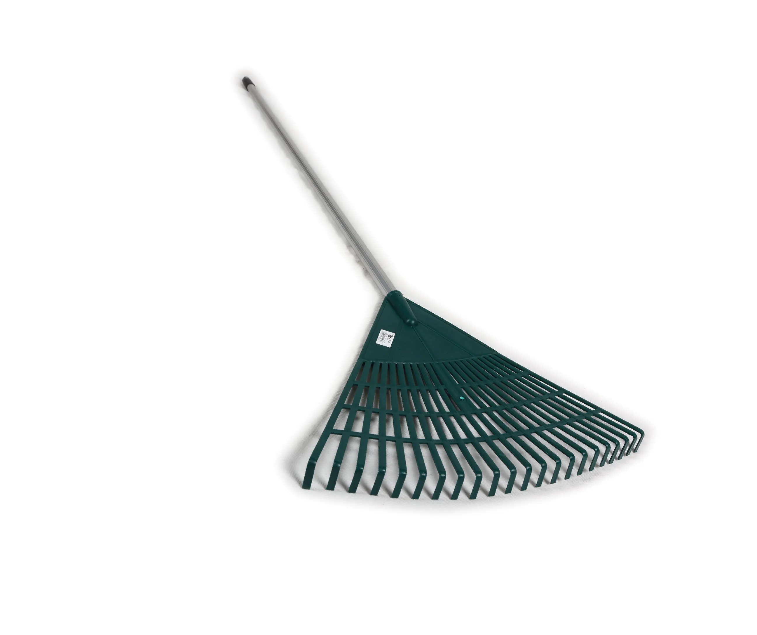 Top Quality Heavy Duty Rake and Extra Large Rake in Green Color for Outdoor Cleaning