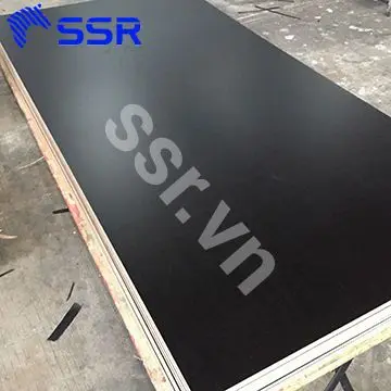 Birch/ Poplar/ film faced plywood and plywood sheets for furniture/ construction/ packing