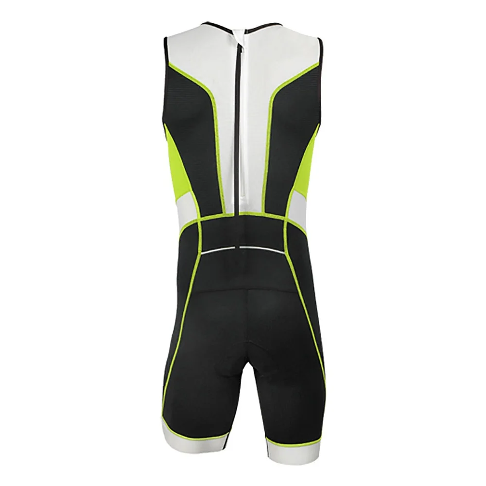 Most Popular Best Design Triathlon Suit Men Cycling Wear Custom Made Clothing Sportswear Trisuit