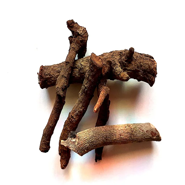 
Pure & Natural Chitrakmool/Plumbago zeylanica Roots 