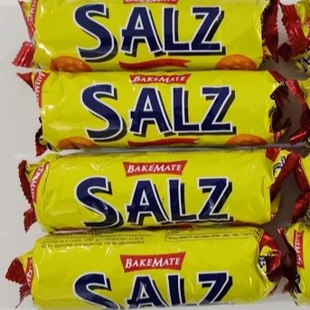 SALZ Biscuits
