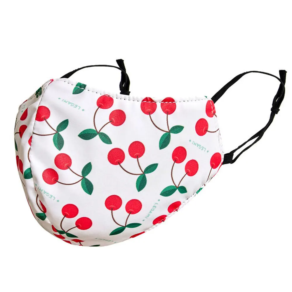  Эластичный чехол для лица мужчин женщин детей