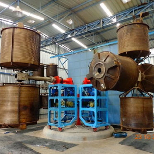 
CE and ISO 9001 certificate approved water tank making roto moulding machine 
