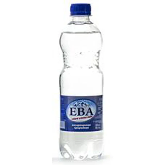 
Eva sparkling, 0.5 l 