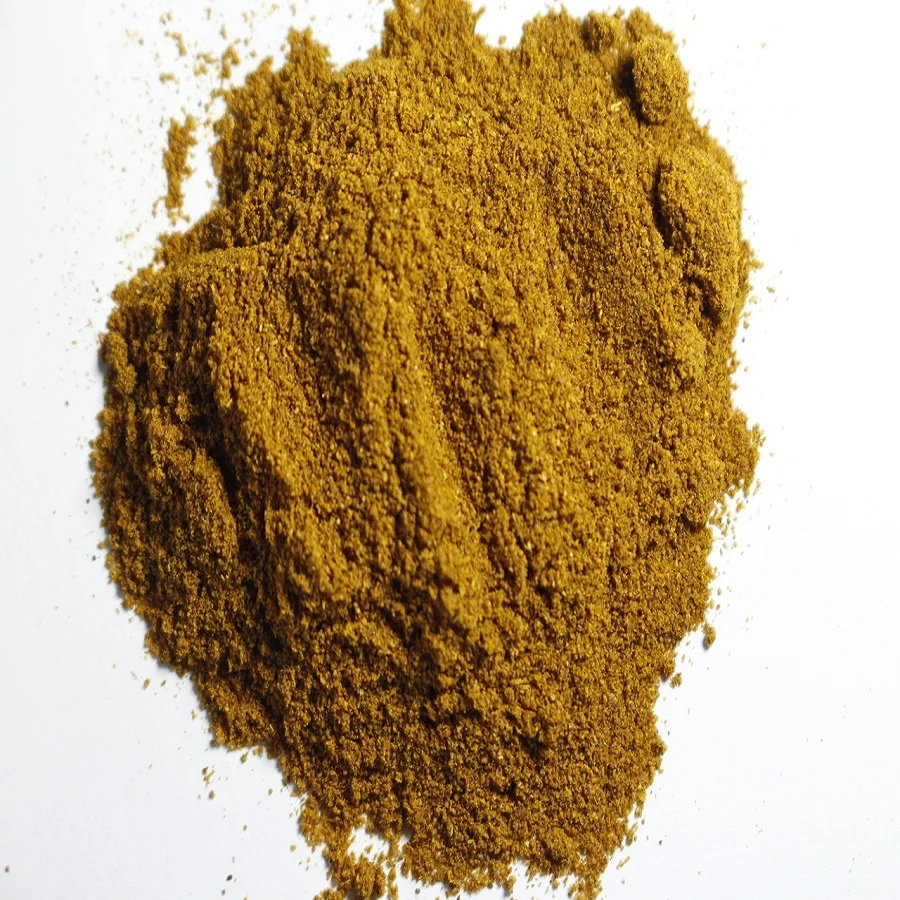
Curry Powder 