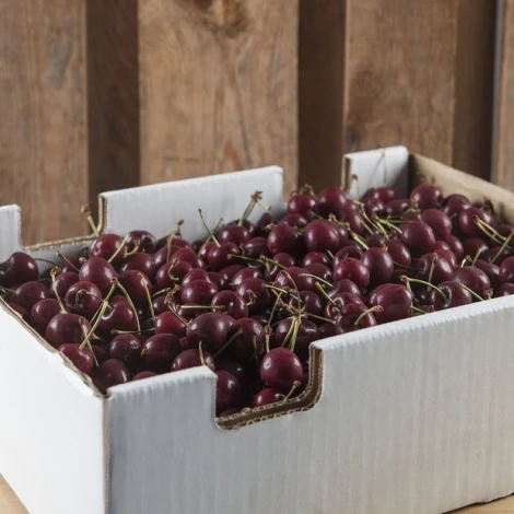 PREMIUM ITALIAN SWEET AND RED APULIAN CHERRIES FOR SALE