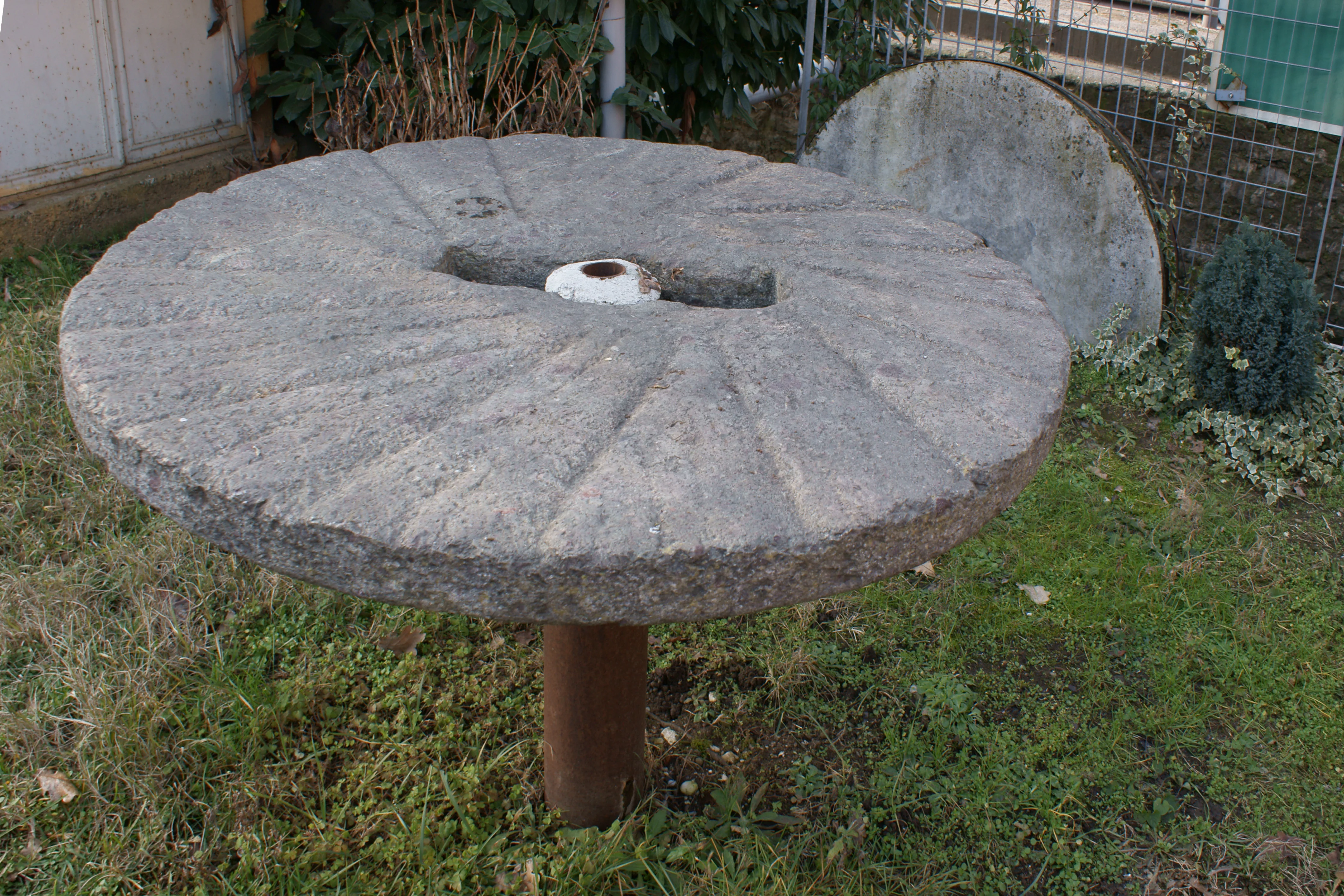 100% made in Italy Corn flour yellow for polenta Fioretto 1000g polenta ready in 45 minutes