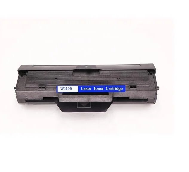 
Tatrix toner 105a W1105A Premium Compatible Laser Black Toner Cartridge for HP Laser 107a/107w//MFP 135a/135w/137fnw 105A  (1700005461622)