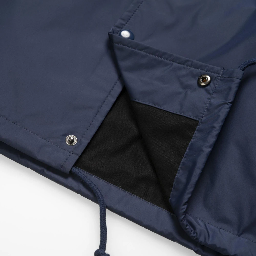 Clothing Winter Outdoor Comfortable Fashionable Men Latest Printed Top Quality Best Selling Wholesale Coaches Jacket new designs