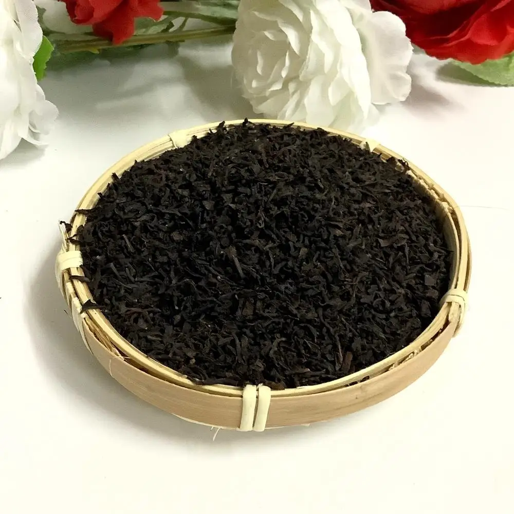 Черный чай Pekoe высокого качества по самой низкой цене удивительный вкус