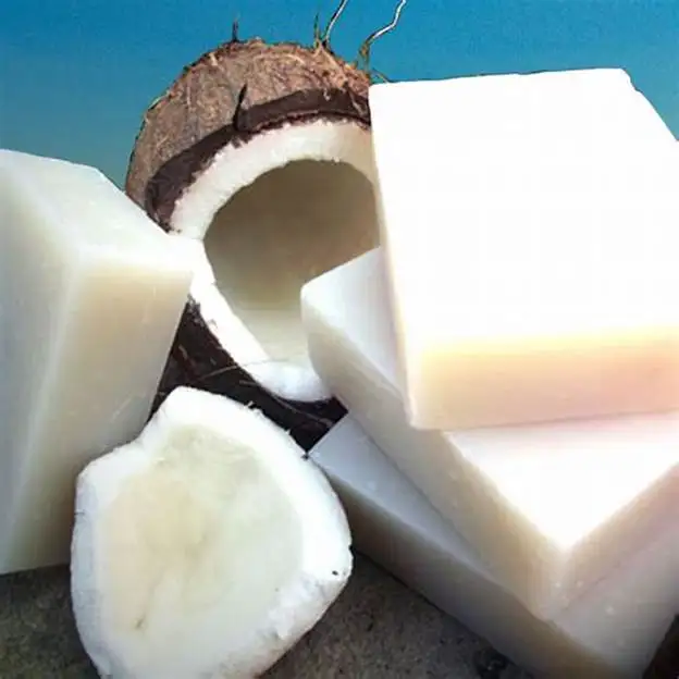 Оптовая продажа натуральное мыло из Вьетнама с кокосовой водой/мыло ручной работы