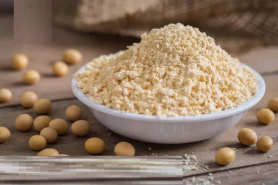 Top Grade Soybean Meal Wholesale Price Soybean Meal