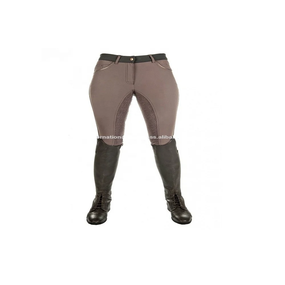 Силиконовый принт Jodhpurs бриджи