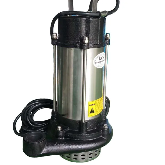 Good Quality 2021 Submersible Pumps Solar Aerator Origin from Vietnam BCLH1542 1.5kw Power Single-phase 220V Electric Water BCLH