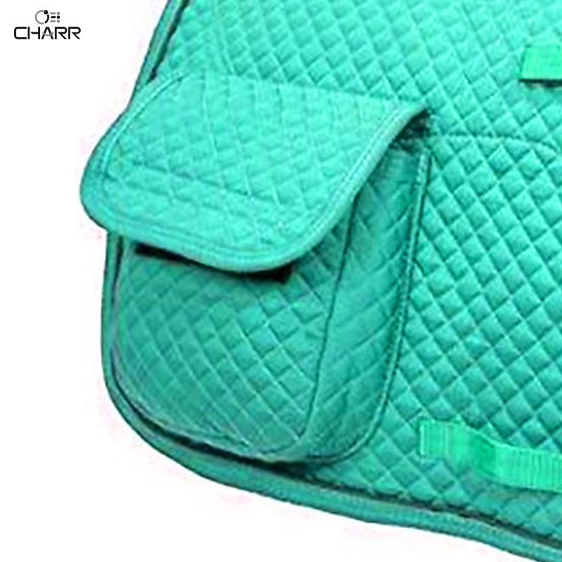  Коврик для верховой езды из полиэстера коврик седла гоночного поло коврики OEM