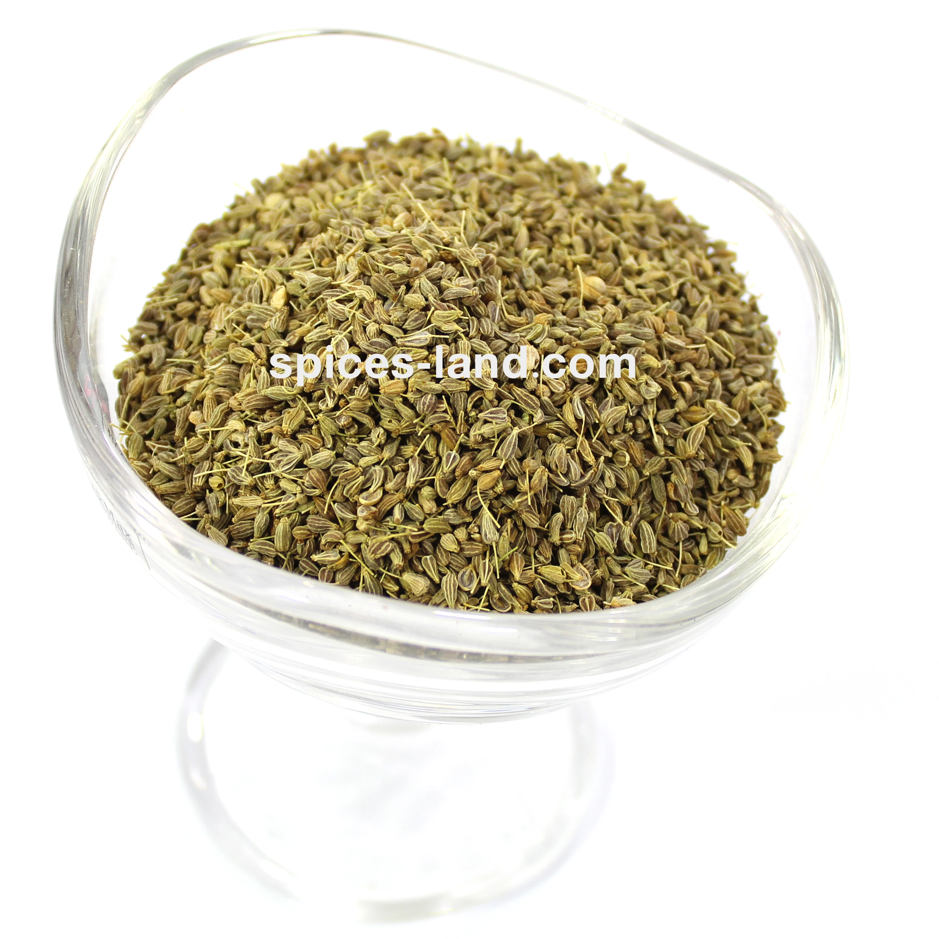 Herbs & Seeds & Spices