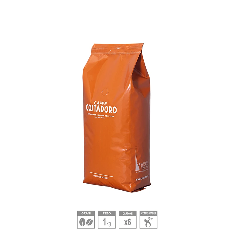 Высококачественная Итальянская Кофеварка, 1 кг кофейных зерен