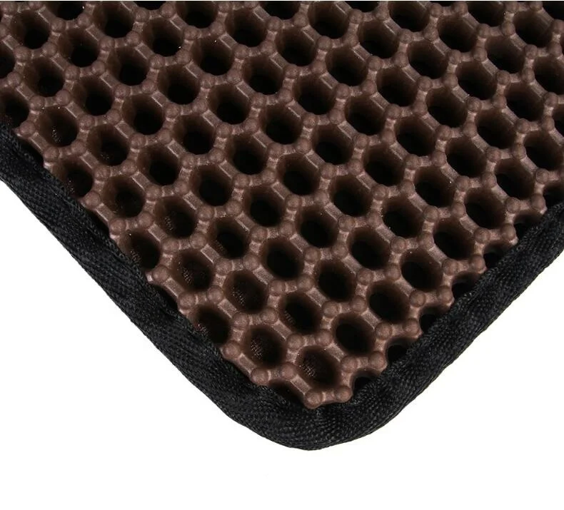Vietnam Custom Waterproof Washable Double-Layer EVA Litter Cat Scat Mat