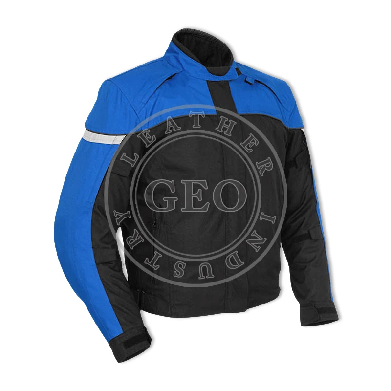 Collection Racing Cordura Jackets for Men