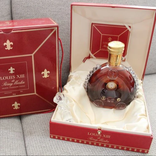  Оптовая продажа Remy Martin X.O/ V.S.O.P / Louis 13-е оптовая