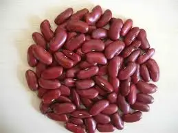 
Dried red bean and kidney bean 