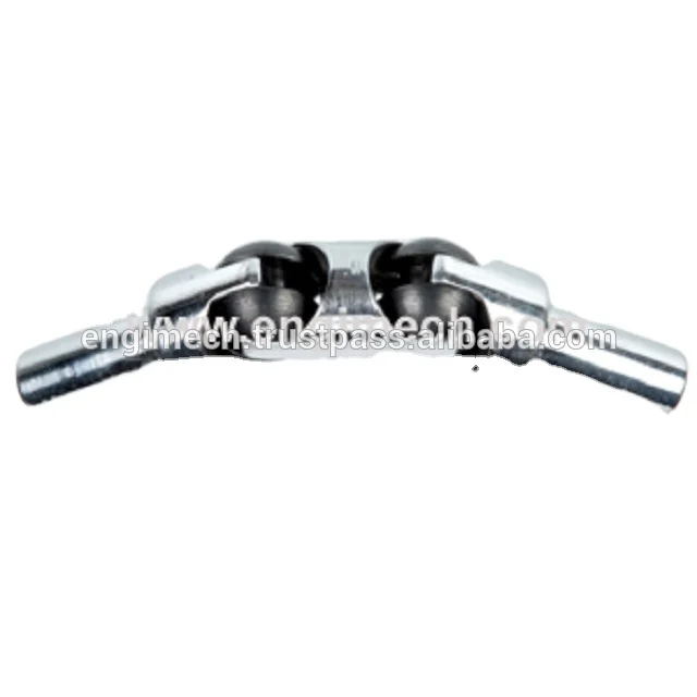 Универсальные двойные соединения