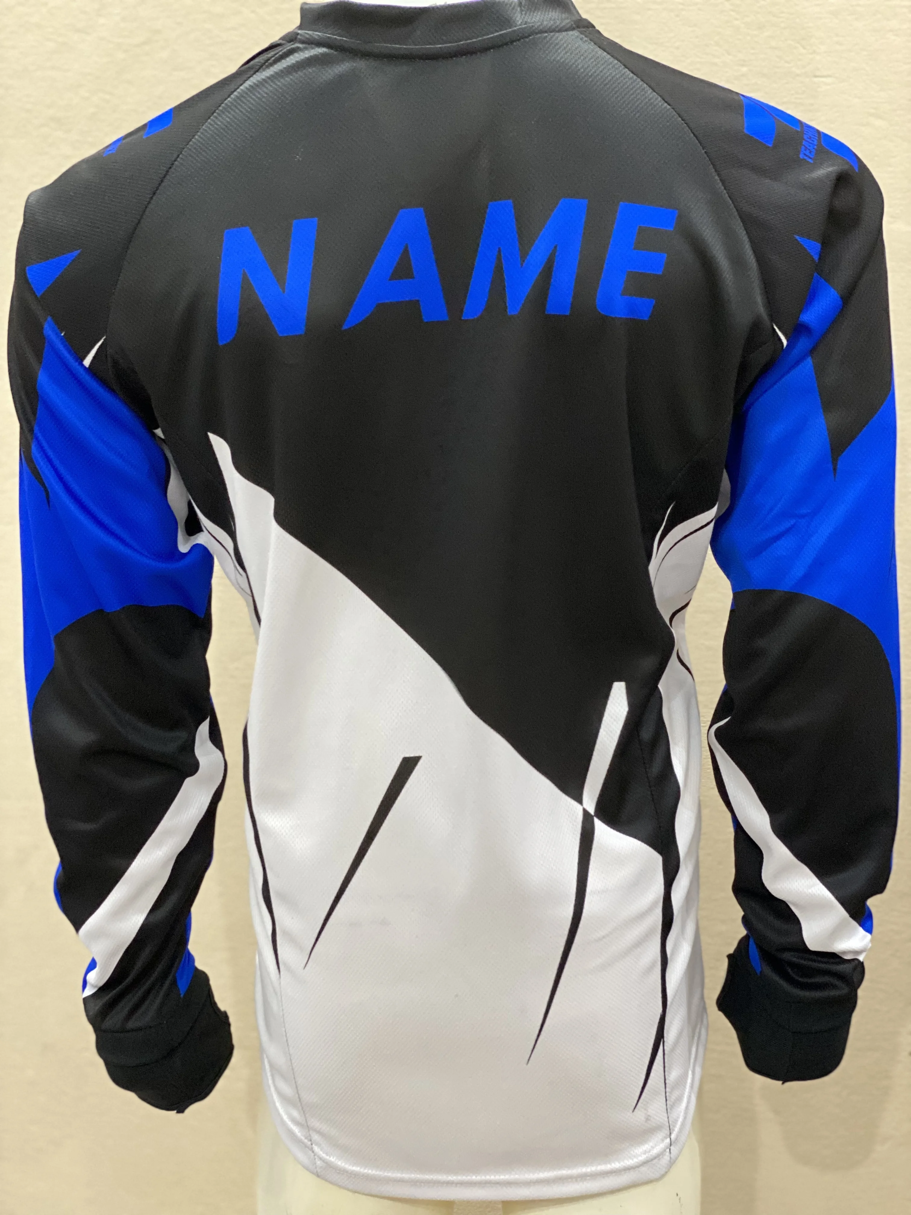 Paintball Mix Color Camo Sublimation Shirt For 2021 Best High Quality custom logo printing practice paintball jersey