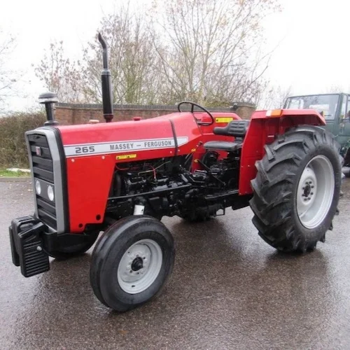 Тракторы Massey Ferguson/Massey Ferguson 290 б/у тракторы на