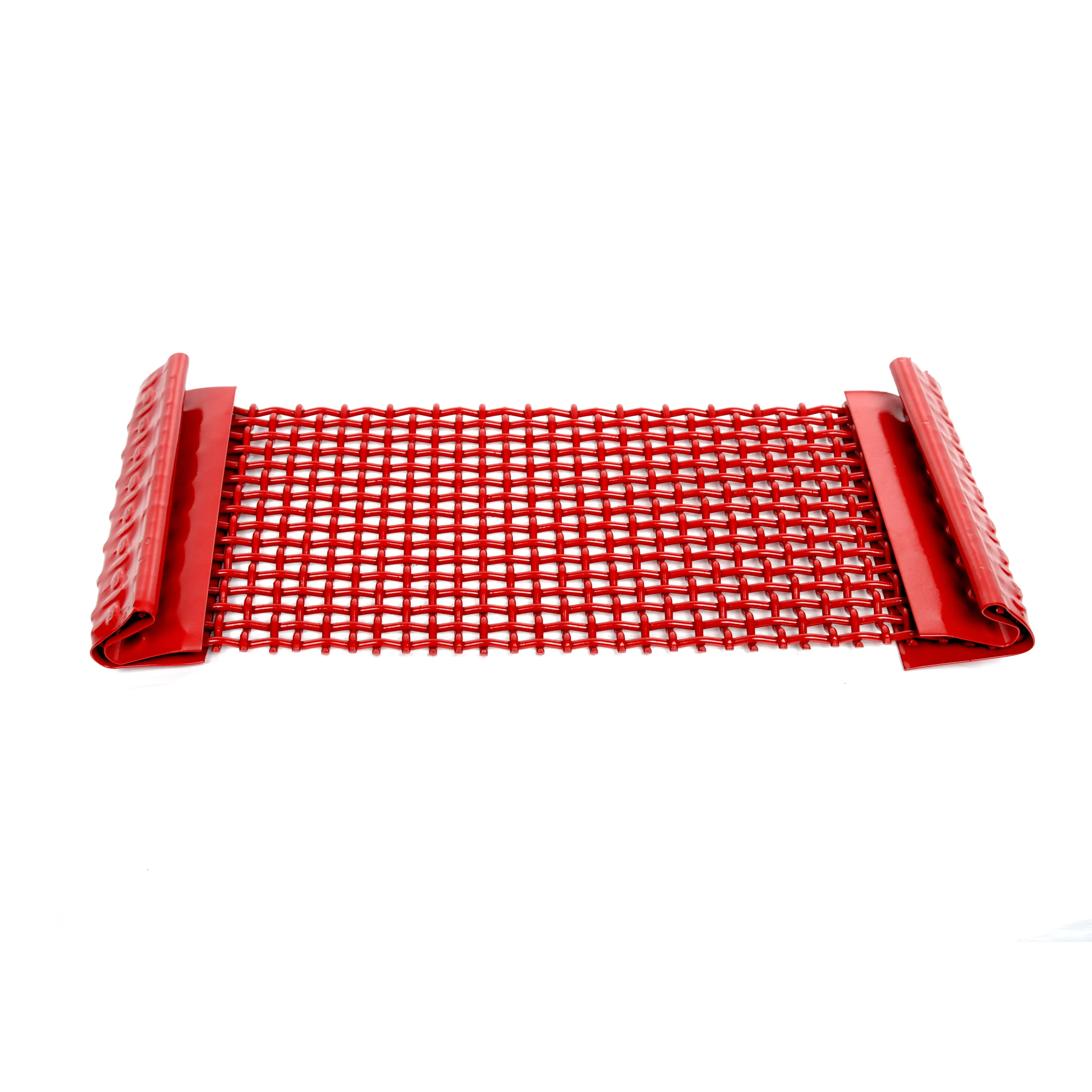 Energy Mining Plant Widely Used Steel Mine Vibrating Mesh Screen