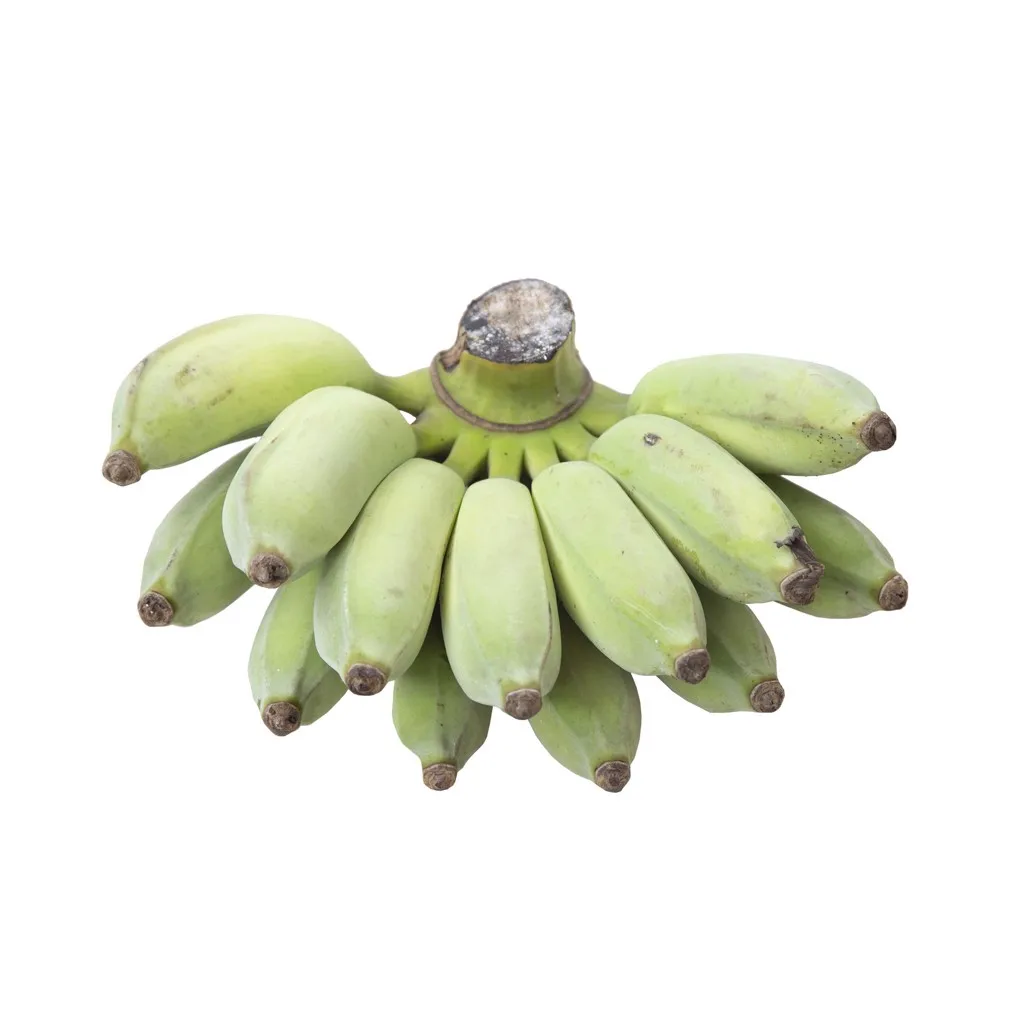 Вьетнамские свежие фрукты Su Banana витамин высшего качества для экспорта хорошие горячая Распродажа низкая цена минимальный заказ