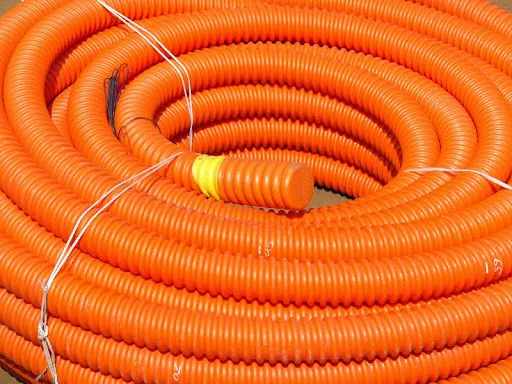 
Stable safe protection of power Purpose warranty of 12 months Twisted plastic tubes from Vietnam 