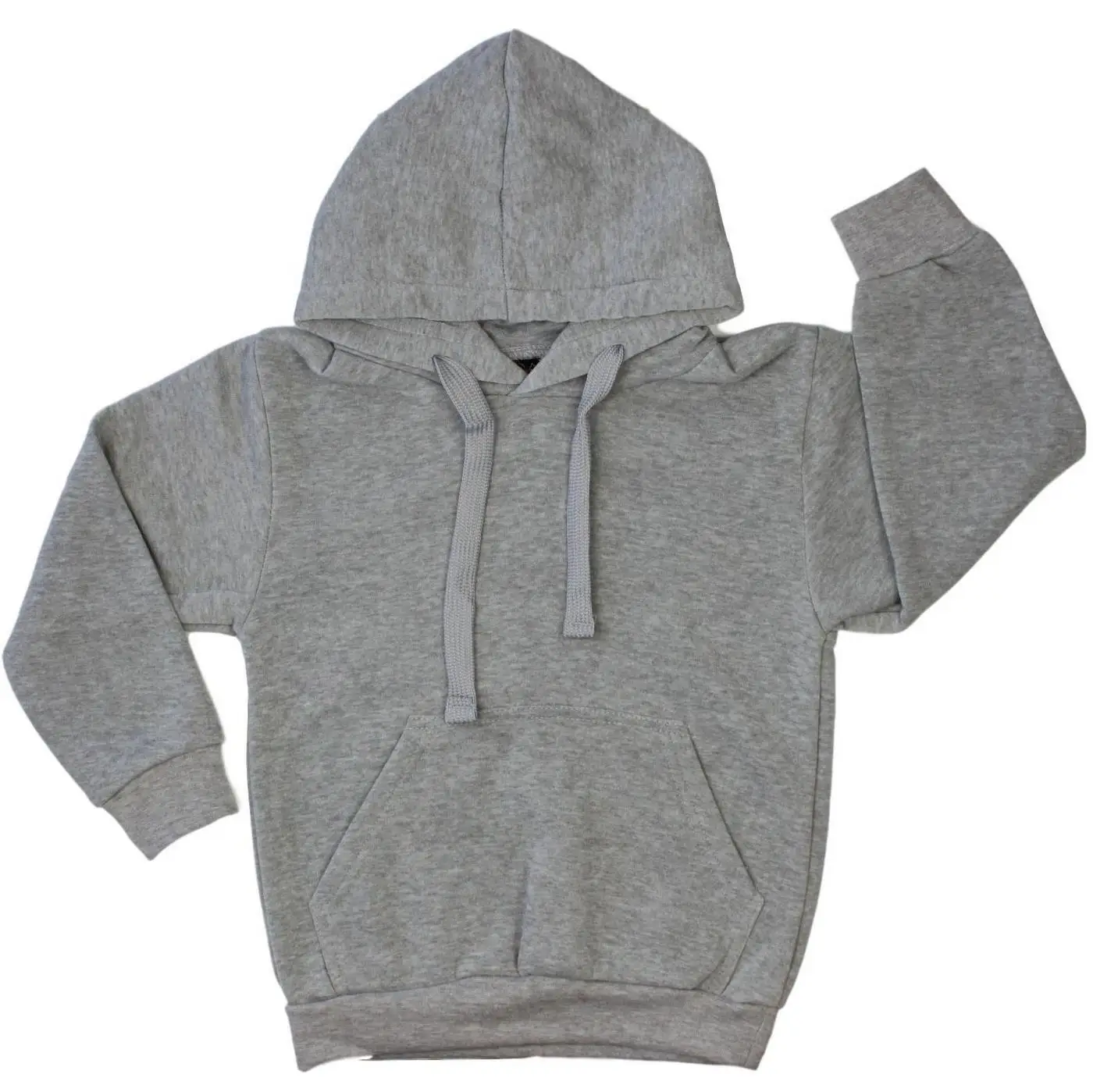 New Kids Hoodie Jumper Pullover customized color size style ODM