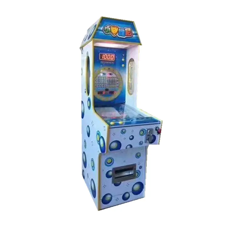 Высококачественная игровая консоль для пинбола детская аркадная игра игровой автомат