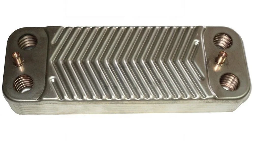 Electric Boiler 48 kW for radiator and underfloor heating system 380 Volt 50 Hz Constant Temperature