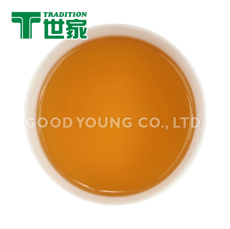 Organic Jasmine Green Tea Bag Hot Sale Taiwan Factory Direct