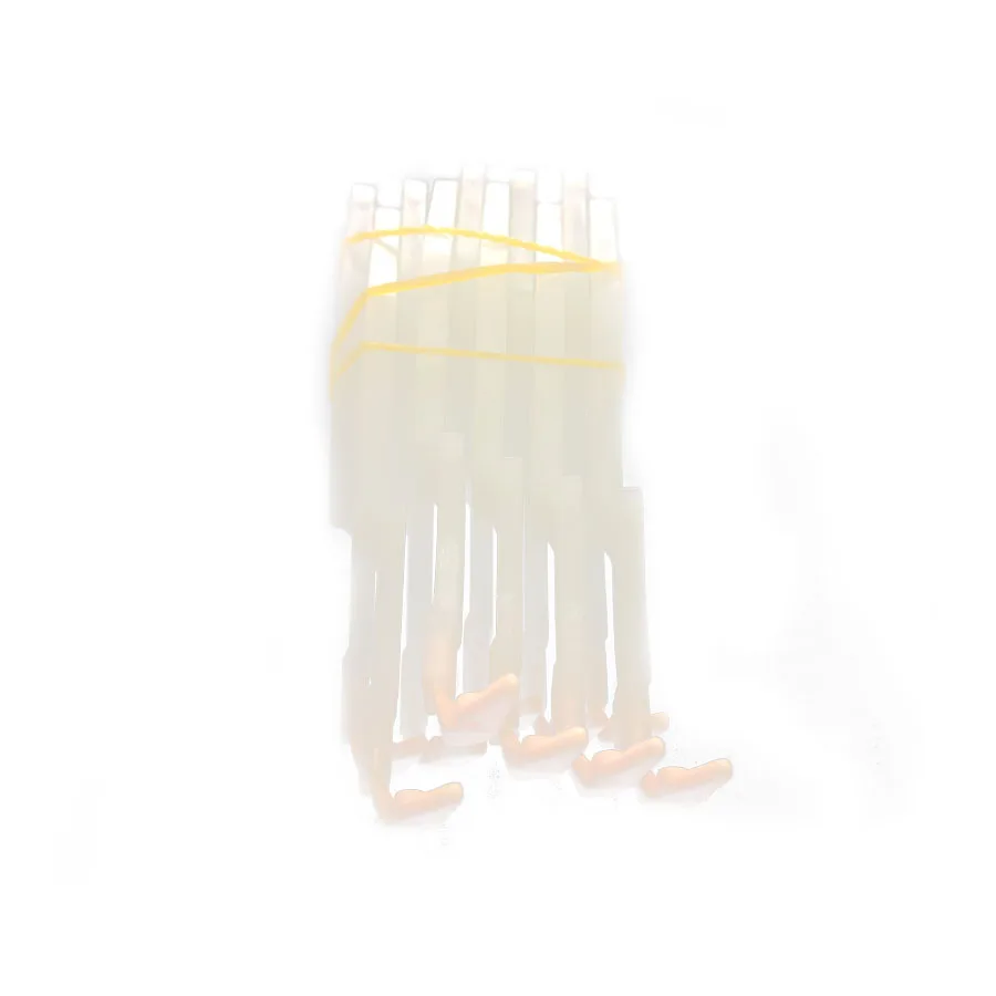 Текстильная Машина Barmag FK6textile, сделано в Китае, 0,95 кг, траверс с большим отверстием