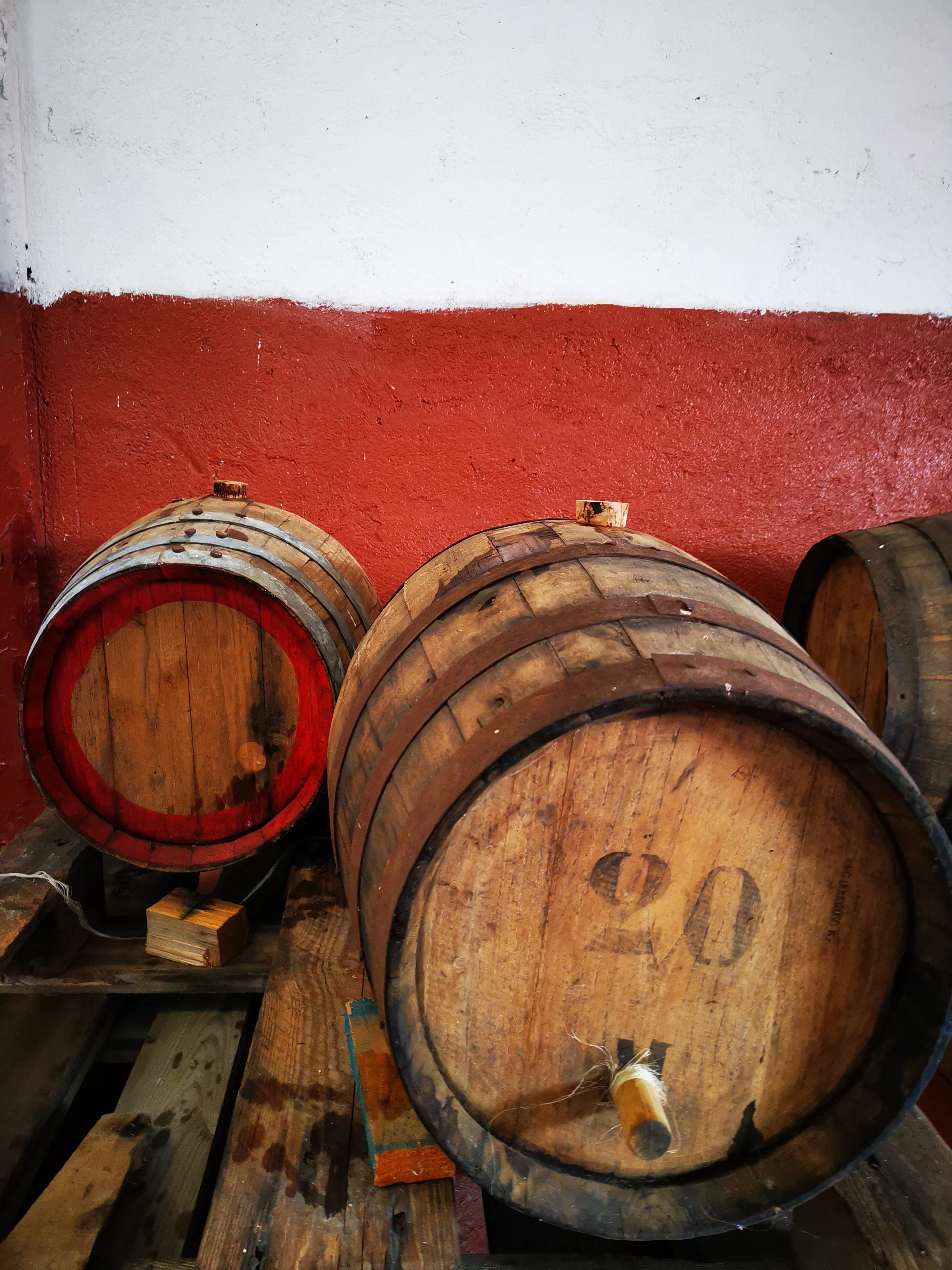 Top Quality - Italian Aged Wine - Vernaccia Di Oristano - 2006 - Aged Wine Sardinian  - 75cl -  White Wine - Ready To Export