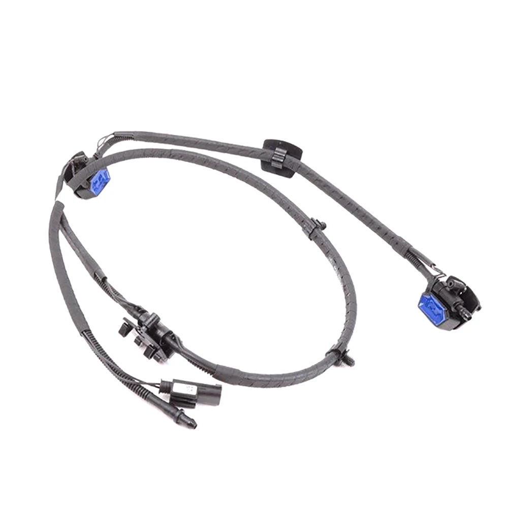 61667275171 Auto Parts Windshield Washer Nozzle For BMW X5 E70/E70 LCI