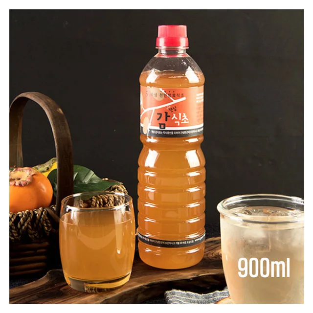 Уксус пермана 900 мл кислый и сладкий вкус напиток здоровый органический консервированный фруктовый уксус