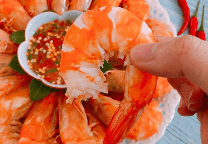 ATL GLOBAL - HLSO VANNAMEI SHRIMP WITH HIGH QUALITY FROM VIETNAM ( Whatsapp: +84975262928, Helen)